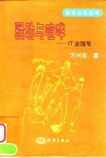 骚动与喧哗 IT业随笔