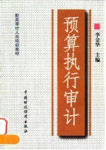预算执行审计
