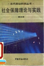 社会保障理论与实践