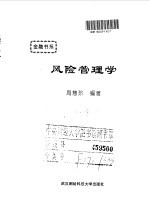 风险管理学