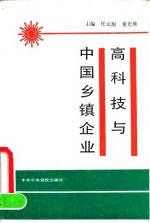 高科技与中国乡镇企业