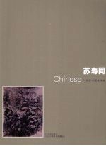 21世纪中国美术家 苏寿同