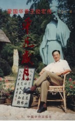 平凡岁月 爱国华侨王俊宏传