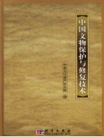 中国文物保护与修复技术