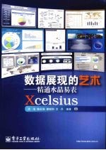 数据展现的艺术 精通水晶易表Xcelsius