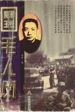 军统魔王毛人凤 上