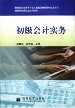 初级会计实务