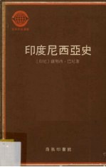 印度尼西亚史 下
