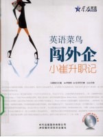 英语菜鸟闯外企 小崔升职记