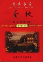 经典小说 圣地