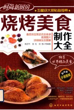 烧烤美食制作大全