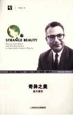 奇异之美 盖尔曼传